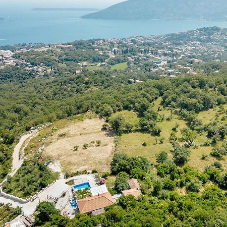 Amazing Home In Herceg Novi With House Sea View エクステリア 写真