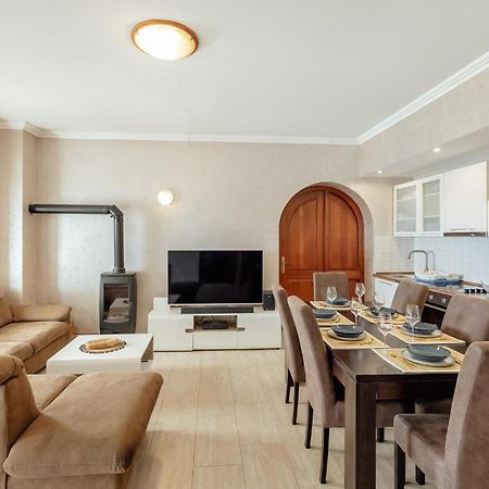 Amazing Home In Herceg Novi With House Sea View エクステリア 写真